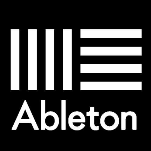 Ableton Live Logo
