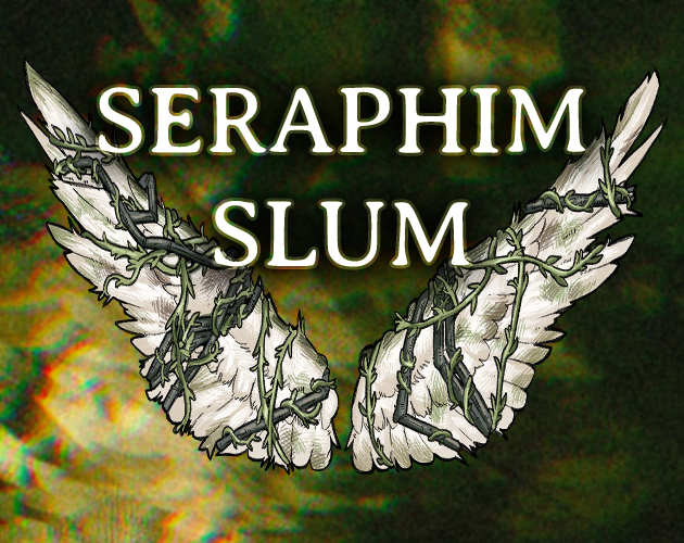 Seraphim Slum - Composition by James Molloy